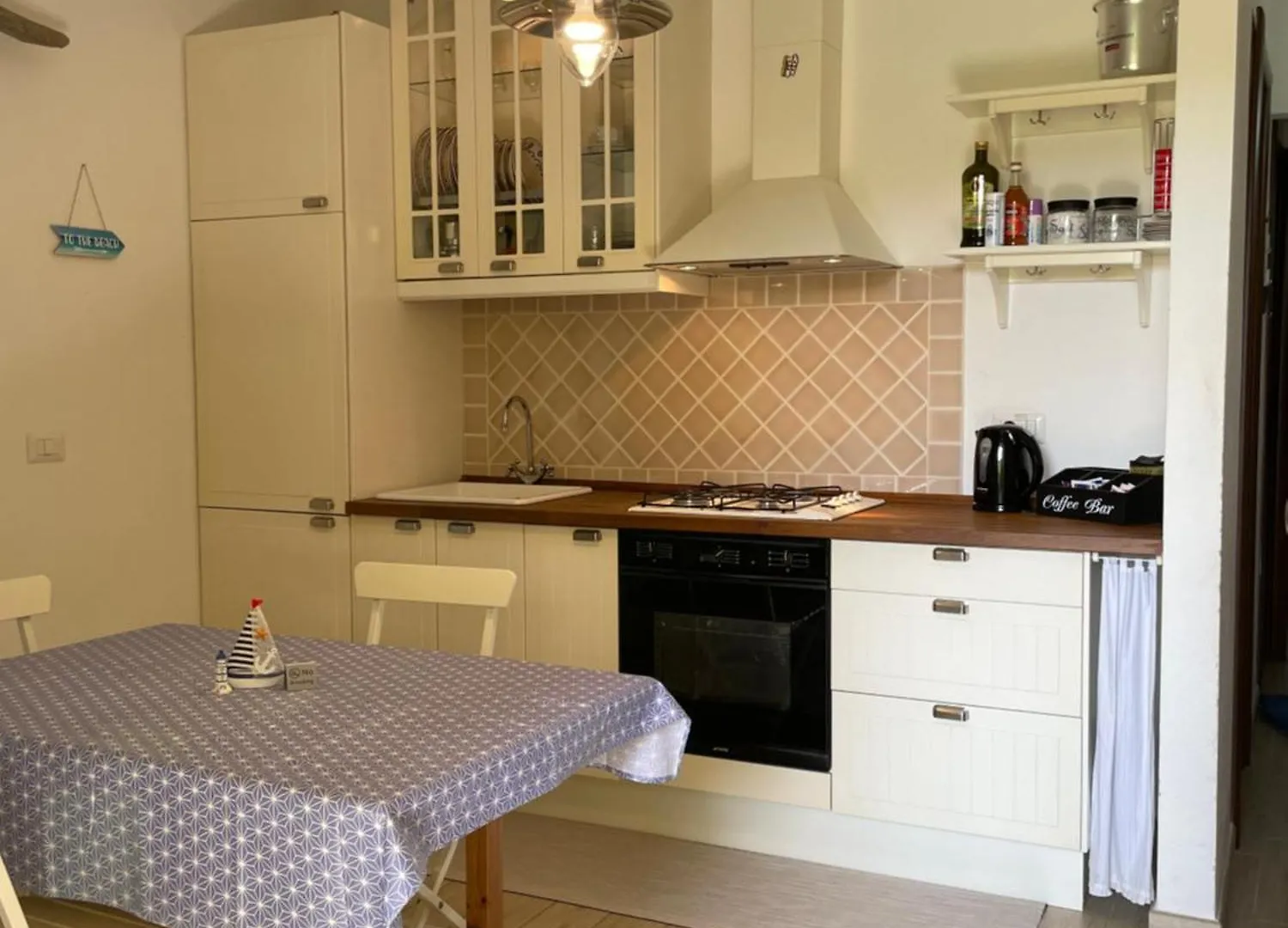 Ferienhaus Soni Home Viddalba
