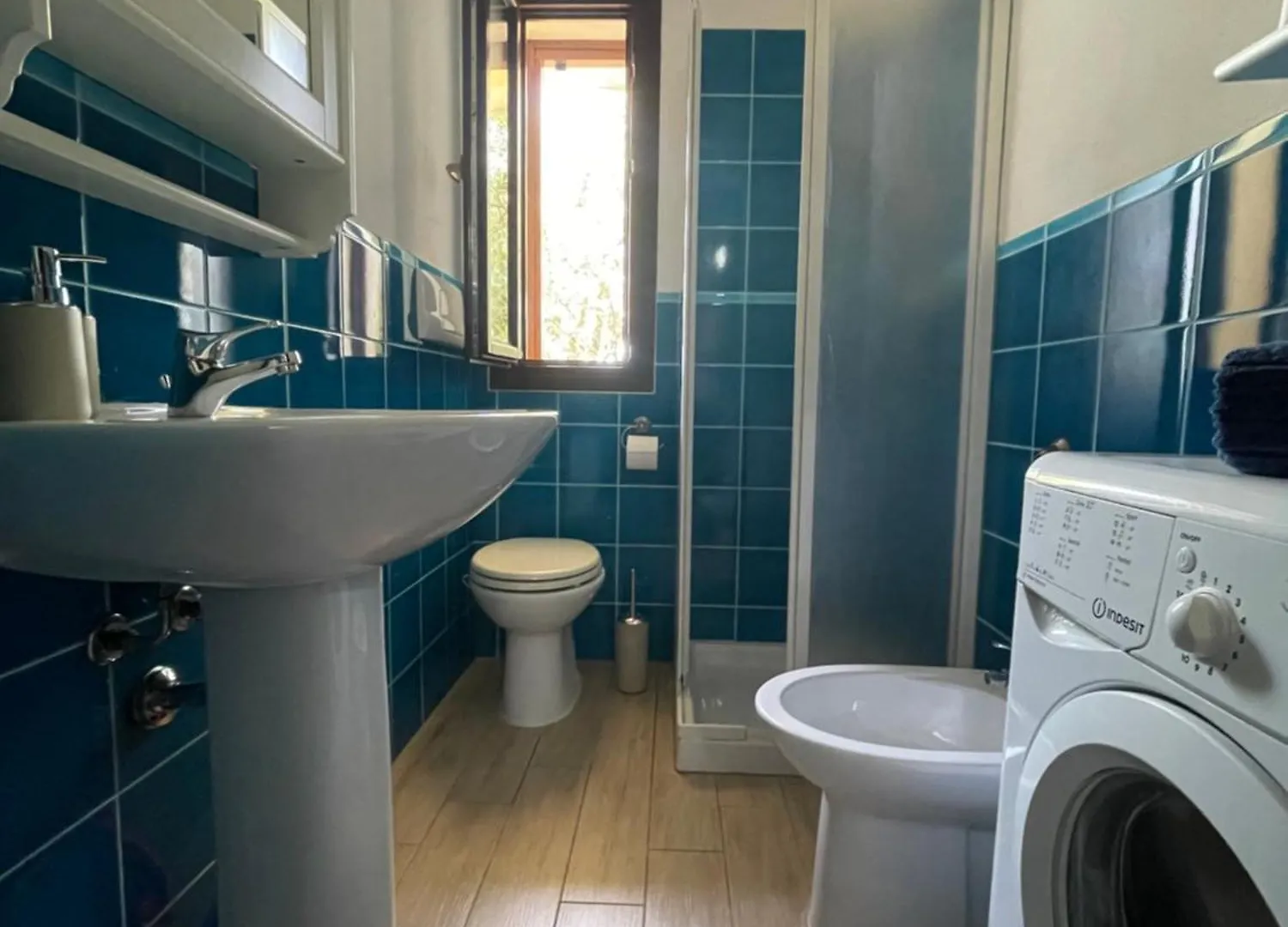 Soni Home Viddalba Ferienhaus