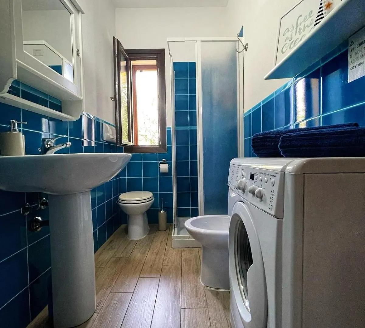 Ferienhaus Soni Home Viddalba